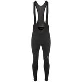 Pantalón de Ciclismo C/T Hombre GW Clever Negro